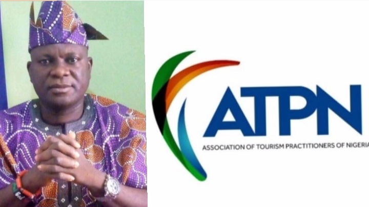 Fadina is History: He Should Lick His Wounds Quietly as ATPN Moves on in Leaps and Bounds, Says Spokesman Fadina is History: He Should Lick His Wounds Quietly as ATPN Moves on in Leaps and Bounds, Says Spokesman