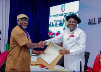 Tinubu Polls 277,192 Votes in APC Presidential Primaries in Bayelsa