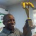 Trophy Arrives Yenagoa as Bayelsa FC26 Point One Tournament Gains Government Backing