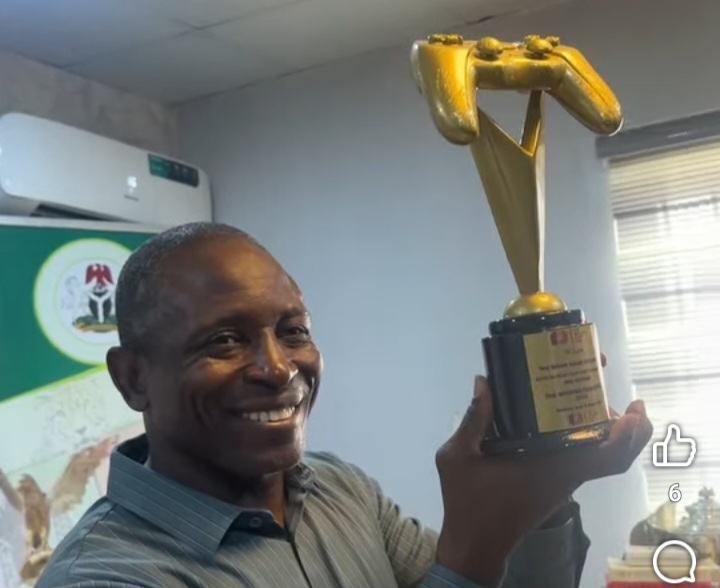 Trophy Arrives Yenagoa as Bayelsa FC26 Point One Tournament Gains Government Backing