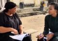 The Weight of Being an African Child: Contextualizing the Character, Mama Monica in Uche Montana’s Monica 1 & 2