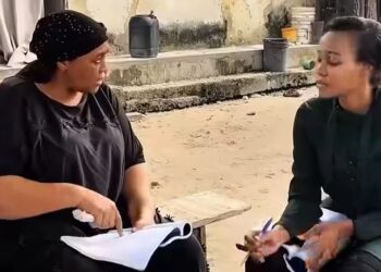 The Weight of Being an African Child: Contextualizing the Character, Mama Monica in Uche Montana’s Monica 1 & 2