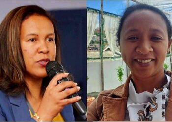 WOMESA Madagascar reports a 75% increase in female seafarers, crediting policy advocacy and mentorship for driving inclusion in blue economy