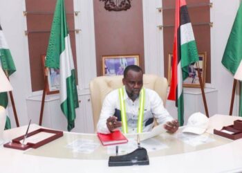 Tourism Leaders Celebrate Hon. Apata Samson on Birthday, Laud Contributions to Blue Economy