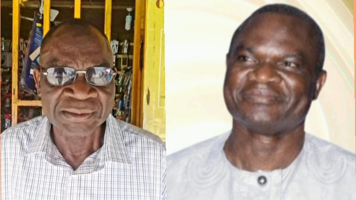 Playwright, Dramatist, Broadcaster, and Administrator Non Pareil: The Story of Elder Comish Ekiye