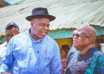 Diri’s Ward Members Endorse Oboku For Second Term, Commends APC Unity At Reps Primary
