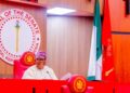 Senate Tightens Leadership Rules, Limits Presidency to Ranking Returning Members