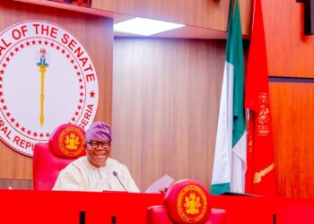 Senate Tightens Leadership Rules, Limits Presidency to Ranking Returning Members