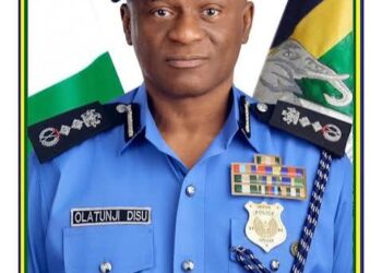 IGP sets up Violent Crime Response Unit (VCRU) in States, order CPs to restructure tactical units in states