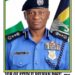 IGP sets up Violent Crime Response Unit (VCRU) in States, order CPs to restructure tactical units in states