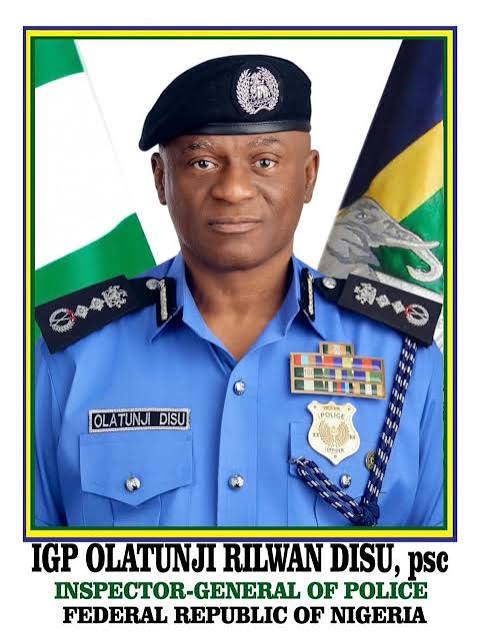 IGP sets up Violent Crime Response Unit (VCRU) in States, order CPs to restructure tactical units in states
