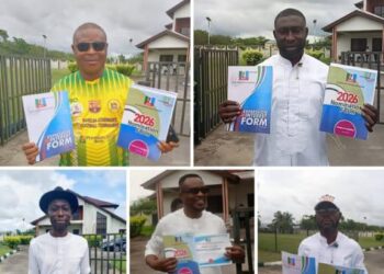 APC clears Dimaro, Manash, Ogoniba, Alalibo, Domo, others for Bayelsà Assembly race