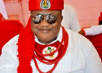 BTPDI BOT Chairman Affirms Prince Chris Abasi Eyo’s Contributions to BRACED Tourism Development