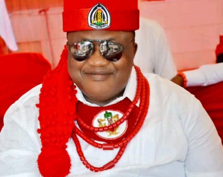 BTPDI BOT Chairman Affirms Prince Chris Abasi Eyo’s Contributions to BRACED Tourism Development
