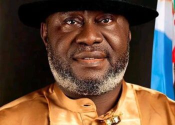 APC Performance, Unity Position Party For 2027 Victory, Says Bayelsa Chairman