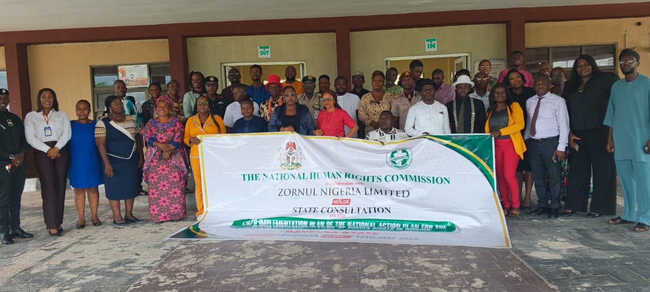 NHRCh Rallies Stakeholders On National Action Plan To Strengthen Human Rights Protection