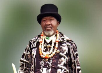 BMNA To Honour HRH Mason Lucky Unuke As “Traditional Ruler Of The Year”