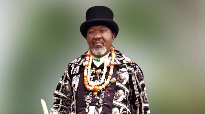BMNA To Honour HRH Mason Lucky Unuke As “Traditional Ruler Of The Year”