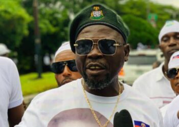 Adaka Boro’s Legacy Still Inspires Niger Delta Struggle — IYC Mobilization Director