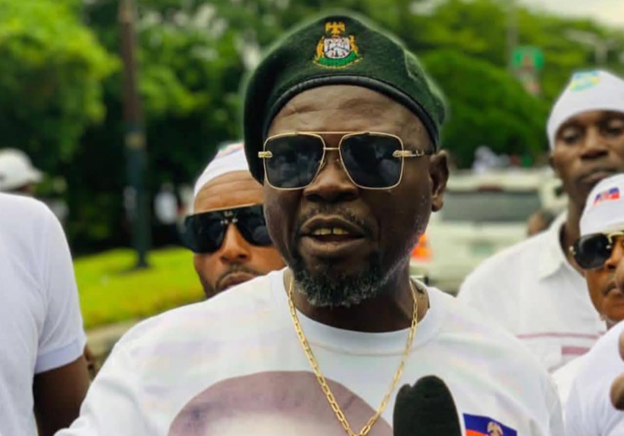 Adaka Boro’s Legacy Still Inspires Niger Delta Struggle — IYC Mobilization Director