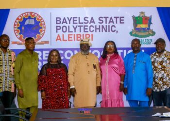 Bayelsa State Polytechnic, Aleibiri Holds Historic Convocation May 23