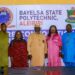 Bayelsa State Polytechnic, Aleibiri Holds Historic Convocation May 23