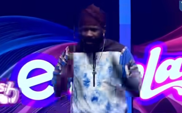 Lanre Adediwura Opens Up on Financial Struggles After Wura Fame Without Fortune: Lanre Adediwura Opens Up on Financial Struggles After Wura