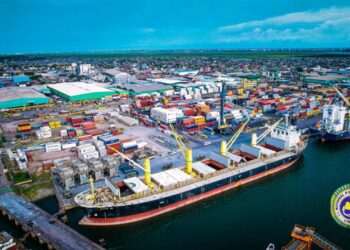 From Global Ship Registry to Coastal Trade, Liberia’s Maritime Industry Drives Economic Growth