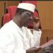 Senate Reverses Controversial Oath-Taking, Voting Rule Amendments