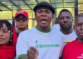 Rights Group Petitions Senate Over Alleged Injustice, Demands Immediate Action