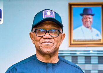 Peter Obi Cleared to Contest NDC Presidential Primary Ahead of 2027 Election