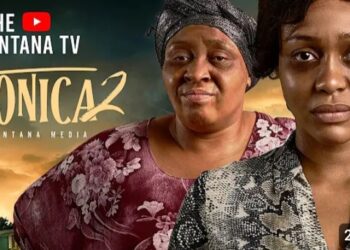 Uche Montana’s New Movie, Monica 2 Hits 5 Million Views in 16 Hours on YouTube