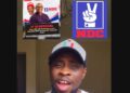 TrikyTee Declares Political Alignment with Peter Obi Amid Viral Claims of Party Switch to NDC