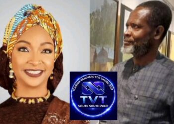 2027: Tourism Vanguard for Tinubu (TVT) Berths in South-South as Zonal Council Set for Inauguration This Week: Dr. Kiyaramo Appointed South-South Coordinator
