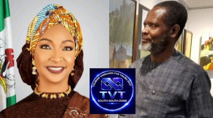 2027: Tourism Vanguard for Tinubu (TVT) Berths in South-South as Zonal Council Set for Inauguration This Week: Dr. Kiyaramo Appointed South-South Coordinator