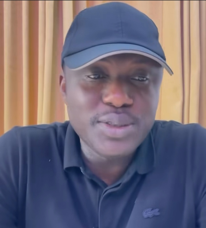 Hon. Tare Porri Withdraws from APC Assembly Primary Race in Bayelsa