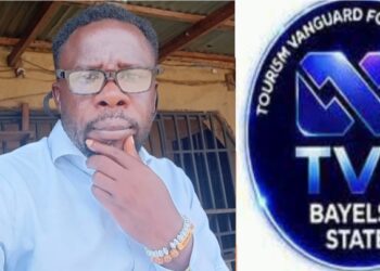 Victor Oroyi Emerges Bayelsa Coordinator as Tourism Vanguard for Tinubu Unveils 36 State Leaders