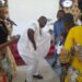 LIVING FAITH At 45: Pastor Olusola Obebe Hails Bishop Oyedepo’s Liberation Mandate, Says Thanksgiving Unlocks New Levels