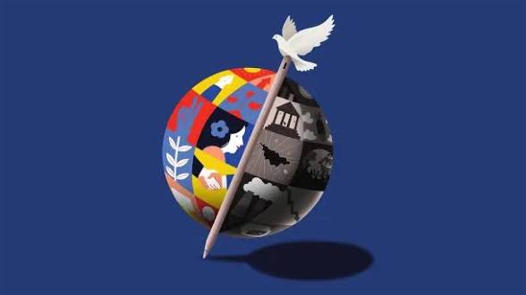 WORLD PRESS FREEDOM DAY (WPFD) 2026: IPC-SPJ Hub Calls for Renewed Commitment to Strengthening Press Freedom; Launches Publication