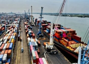 World Bank Ranks Apapa, Tin Can Among World’s Top 20 Most Improved Ports