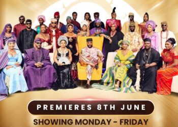 BBNaija Reunion Returns June 8 as Housemates Reunite for Explosive Conversations