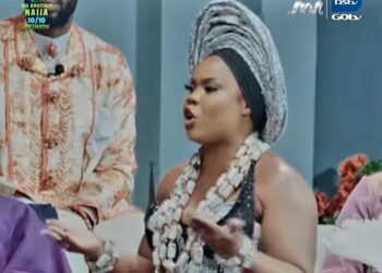 The Dolls Fire Back: “Google Is Right There” as BBNaija Reunion Heats Up
