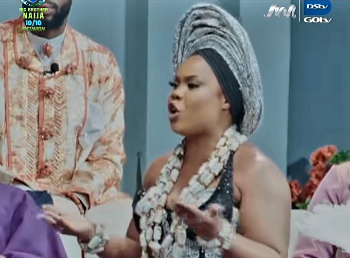 The Dolls Fire Back: “Google Is Right There” as BBNaija Reunion Heats Up