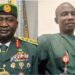 Gen. C.G Musa Support Group Hails Minister’s Conferment as Southern Kaduna Grand Commander, Reaffirms Commitment to President Tinubu’s Re-election