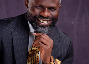 DaddyKen Bitere Reflects on God’s Faithfulness as He Celebrates Birthday