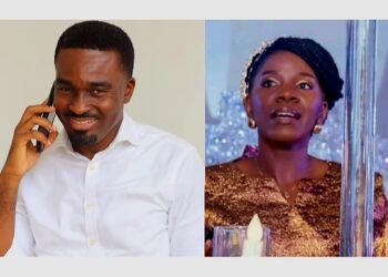 Kemi Oyedepo Pays Heartfelt Tribute to Husband, David Oyedepo Jr., on 43rd Birthday