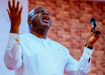 Diri Marks 67th Birthday with Reflection, Prayer and Renewed Commitment to Bayelsa