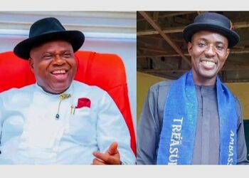 Diri at 67: Rivers Community in Bayelsa Lauds Governor’s Peace-Building Efforts