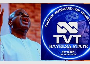 TVT Bayelsa Celebrates Governor Douye Diri at 67, Commends Tourism and Infrastructure Achievements