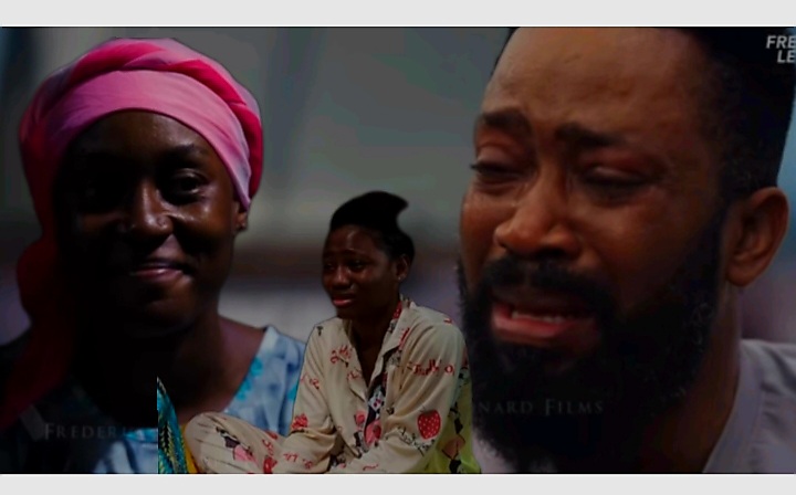 Thoughts on Heaven Must Wait – Empathetic Nduka Thoughts on Heaven Must Wait – Empathetic Nduka